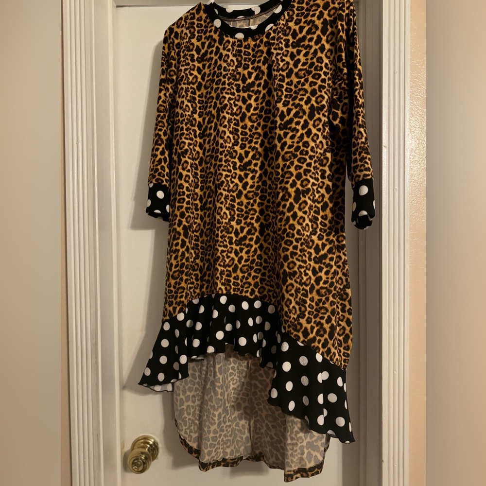 Custom top
